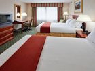 фото отеля Holiday Inn Express Hotel & Suites New Milford (Pennsylvania)