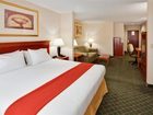 фото отеля Holiday Inn Express Hotel & Suites New Milford (Pennsylvania)