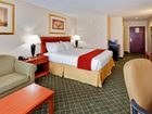 фото отеля Holiday Inn Express Hotel & Suites New Milford (Pennsylvania)