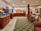 фото отеля Holiday Inn Express Hotel & Suites New Milford (Pennsylvania)