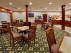 фото отеля Holiday Inn Express Hotel & Suites New Milford (Pennsylvania)