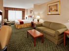 фото отеля Holiday Inn Express Hotel & Suites New Milford (Pennsylvania)