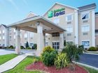 фото отеля Holiday Inn Express Hotel & Suites New Milford (Pennsylvania)