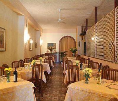 фото отеля Hotel Costa Azzurra Giardini Naxos