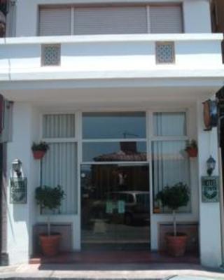 фото отеля Hotel Costa Azzurra Giardini Naxos