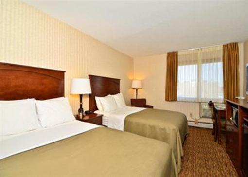 фото отеля Comfort Inn Dickinson