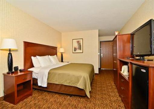 фото отеля Comfort Inn Dickinson