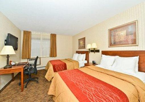 фото отеля Comfort Inn Dickinson