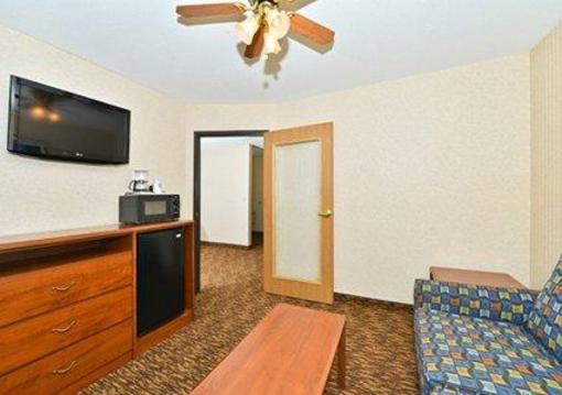 фото отеля Comfort Inn Dickinson