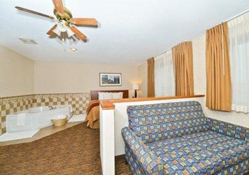 фото отеля Comfort Inn Dickinson