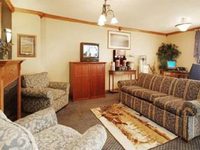 Comfort Inn Dickinson
