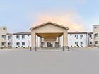 фото отеля Comfort Inn Dickinson