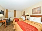 фото отеля Comfort Inn Dickinson