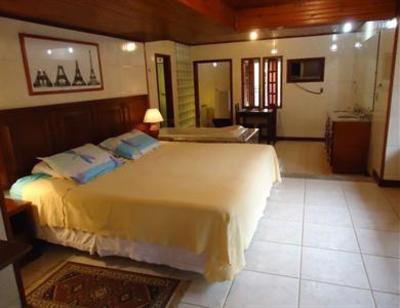 фото отеля Hotel Bougainville Itatiaia