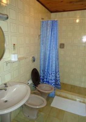 фото отеля Hotel Bougainville Itatiaia