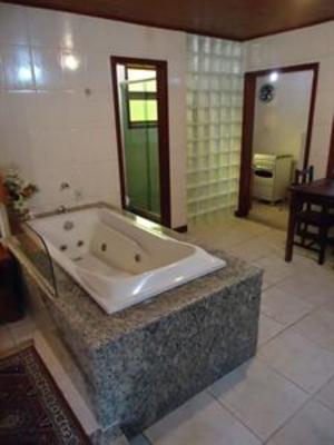 фото отеля Hotel Bougainville Itatiaia