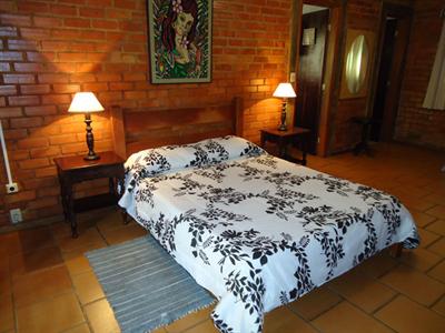 фото отеля Hotel Bougainville Itatiaia