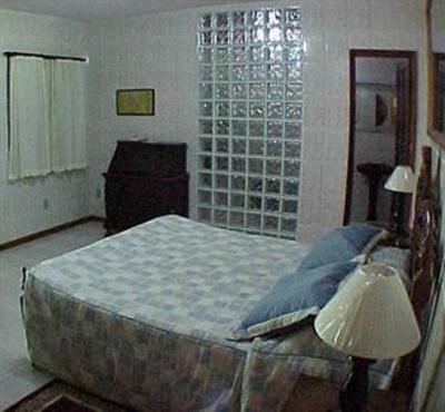 фото отеля Hotel Bougainville Itatiaia