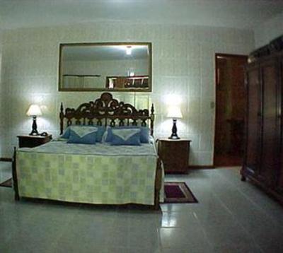 фото отеля Hotel Bougainville Itatiaia