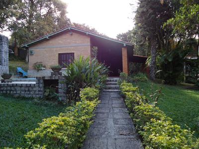 фото отеля Hotel Bougainville Itatiaia