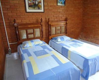 фото отеля Hotel Bougainville Itatiaia