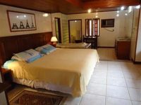 Hotel Bougainville Itatiaia