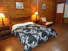 фото отеля Hotel Bougainville Itatiaia