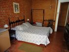фото отеля Hotel Bougainville Itatiaia