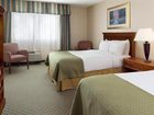 фото отеля HomeRidge Inn & Suites