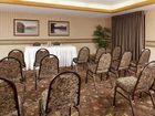 фото отеля HomeRidge Inn & Suites