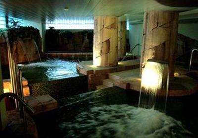 фото отеля Gran Hotel Liber & Spa