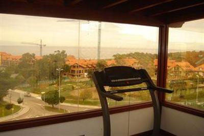 фото отеля Gran Hotel Liber & Spa