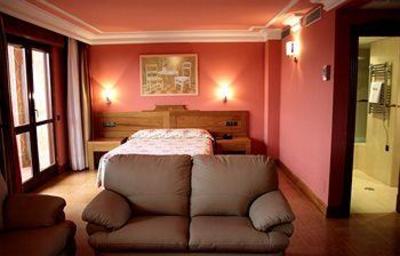 фото отеля Gran Hotel Liber & Spa