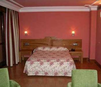 фото отеля Gran Hotel Liber & Spa