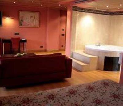 фото отеля Gran Hotel Liber & Spa