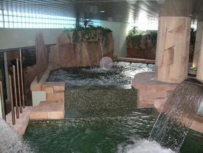 фото отеля Gran Hotel Liber & Spa
