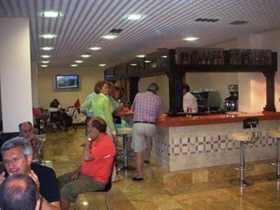 фото отеля Gran Hotel Liber & Spa