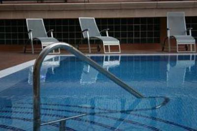 фото отеля Gran Hotel Liber & Spa