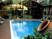 Gran Hotel Liber & Spa