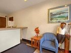 фото отеля Howard Johnson Inn and Suites Monterey Pacific Grove