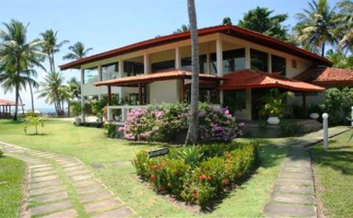 фото отеля Village Paraiso Tropical Hotel Morro de Sao Paulo