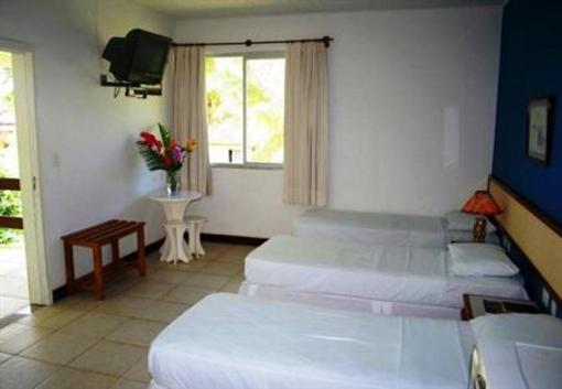 фото отеля Village Paraiso Tropical Hotel Morro de Sao Paulo