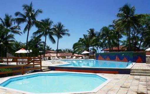 фото отеля Village Paraiso Tropical Hotel Morro de Sao Paulo