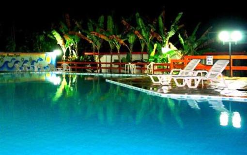 фото отеля Village Paraiso Tropical Hotel Morro de Sao Paulo