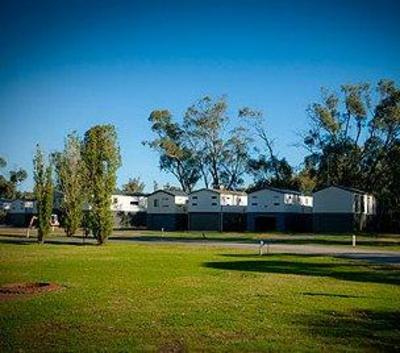 фото отеля Merool On The Murray