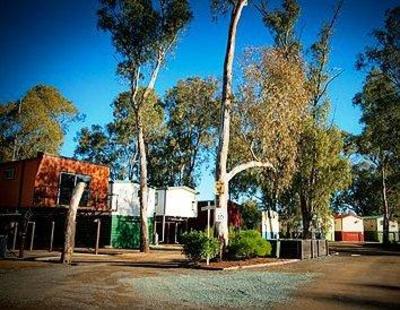 фото отеля Merool On The Murray