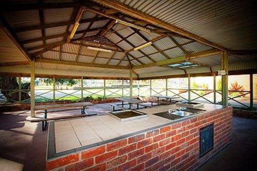 фото отеля Merool On The Murray