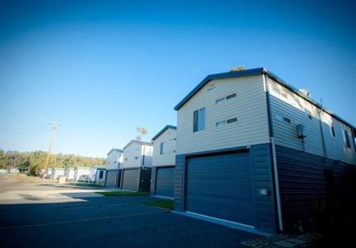 фото отеля Merool On The Murray
