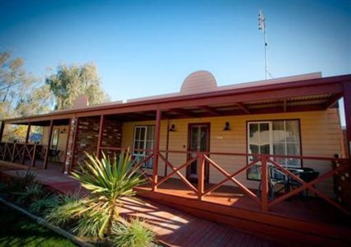фото отеля Merool On The Murray