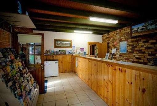 фото отеля Merool On The Murray